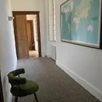 La Maison Aux Murs Anciens Et Ses