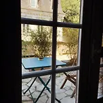 Privatunterkunft La Maison Aux Murs Anciens Et Ses Tarbes