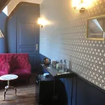 Privatunterkunft La Maison Aux Murs Anciens Et Ses *