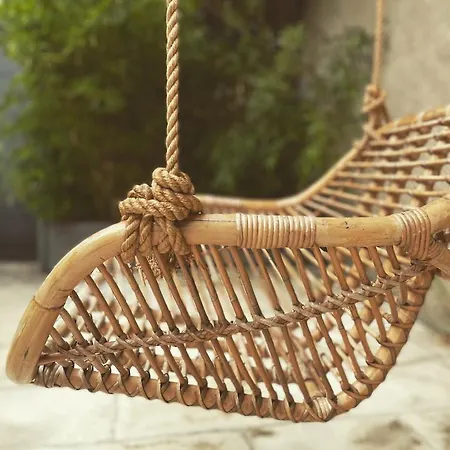 La Maison Aux Murs Anciens Et Ses